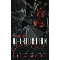 Retribution Games: Collection 1, (Hardcover)