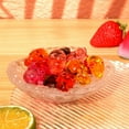 thumbnail image 4 of Mini Skull Motif Silicone Mould For Fruit Gummies - 40 Figures Including Pipette (2 Mould+1 Silicone Dropper), 4 of 6