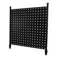 thumbnail image 1 of Panel Perforado 28 para Gabinetes Serie Hd Hdac1 Urrea Urrea HDAC1, 1 of 3