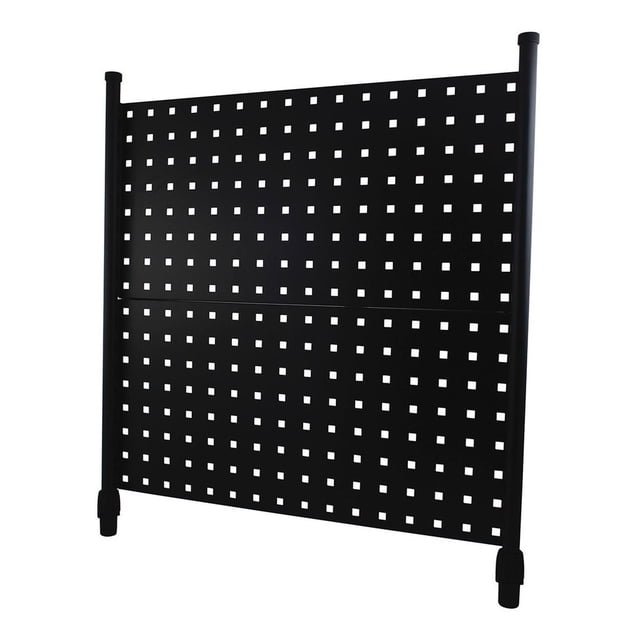 Panel Perforado 28 para Gabinetes Serie Hd Hdac1 Urrea Urrea HDAC1
