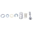 thumbnail image 5 of Door Lock Repair Kit, Professional for VW Golf IV 4 Type 1J1 MK4 1997-2005 Bora Limouisine/Kombi, 5 of 5