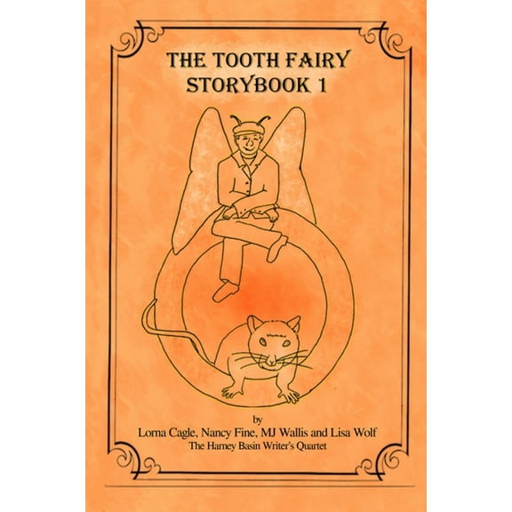 The Tooth Fairy Storybook One