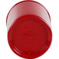 thumbnail image 3 of Reston Lloyd 00600 Calypso Basics Porte-Ustensiles en Plastique - Rouge, 3 of 5