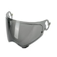 thumbnail image 3 of LOVIVER Bike Helmet Visor Lens Trendy Sturdy Windshield for Gift Riding Outdoor Light Brown, 3 of 8