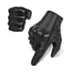 thumbnail image 1 of Guantes de moto Superbike G01 Full Finger de piel de cabra, 1 of 7