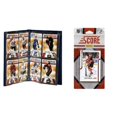 thumbnail image 1 of C & I Collectables 2011DEVILSTS NHL New Jersey Devils Ensemble d'Équipe sous Licence 2011 et Album de Rangement, 1 of 3