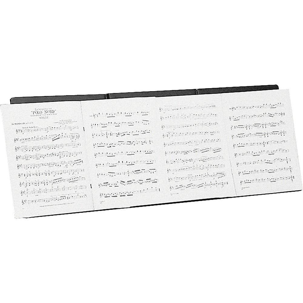 Manhasset Model #1650 Fourscore Folder, Music Stand Accessory