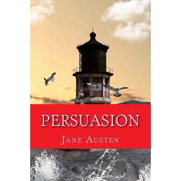 Persuasion (Paperback)