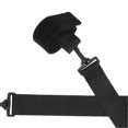 thumbnail image 3 of MultiFunction Fishing Rod Carry Strap EVA Sling Shoulder Belt Adjustable Tackle Holder, 3 of 5