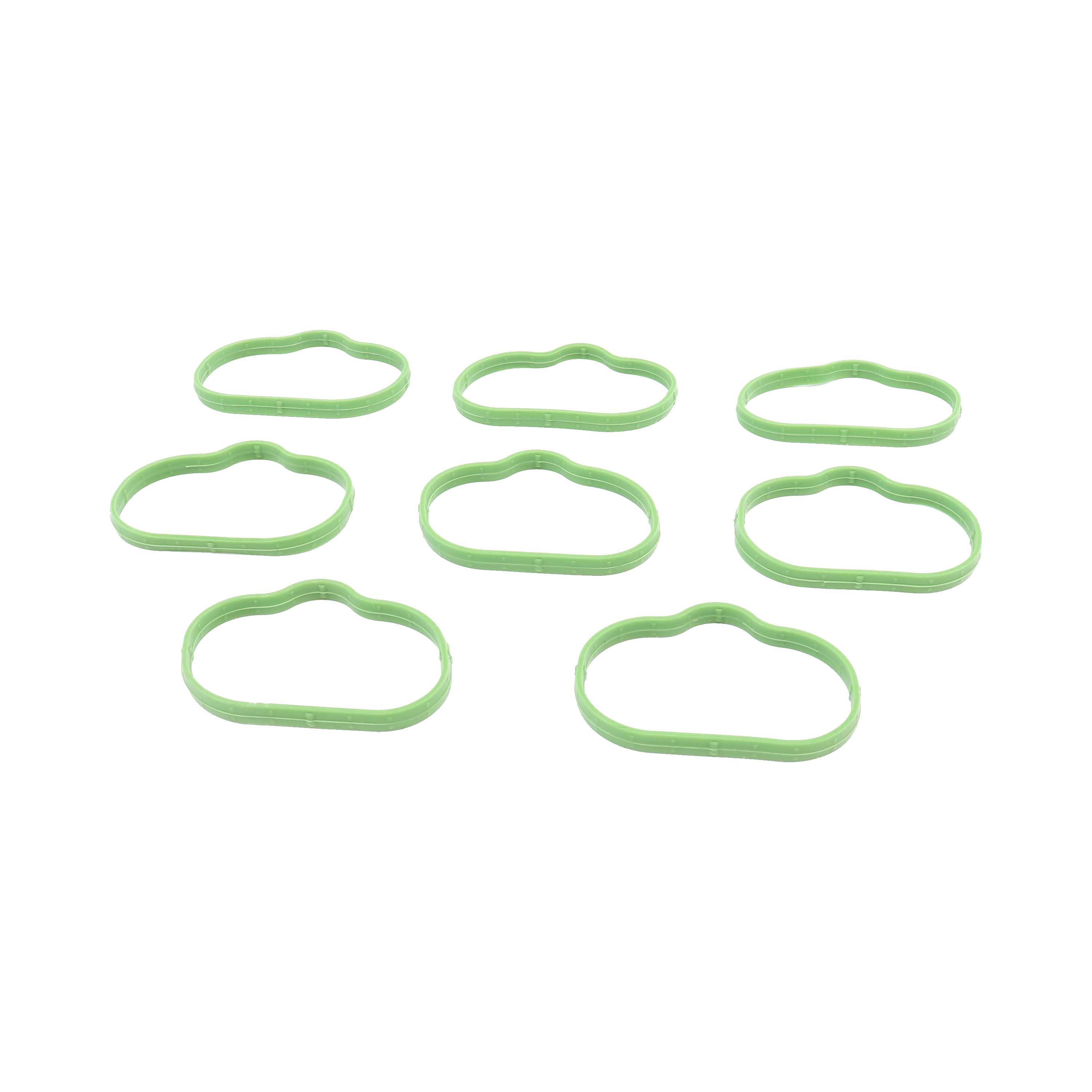 DNJ IG4299 Intake Manifold Gasket Set Fits Cars & Trucks 11-14 Ford F-150 Mustang 5.0L V8 DOHC