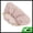 Pink, White, variant on Unique Bargains Women's Cat Pattern Bath Cap 1 Pc Pink, White
