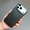 Black, variant on Phone Case for iPhone 14 Pro Max, Luxury Hard PC Glossy Ultra Slim Shockproof Drop Protective Lightweight Anti-Scratch Anti-Slip Thin Fit Stylish Back Case for iPhone 14 Pro Max, Blue