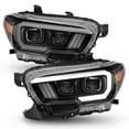 thumbnail image 2 of ANZO USA 111397 ANZO USA Projector Headlights, 2 of 6