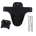 thumbnail image 1 of serony MTB 1.2MM Mud Guards Cycling Bike Front Bicycle Fender Lightweight Mudguard bicycle Accessory, 1 of 4