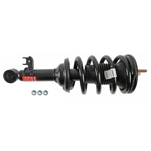 Monroe Shocks & Struts Quick-Strut 271105 Strut and Coil Spring Assembly