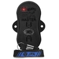 thumbnail image 4 of JFA  Long Distance Remote Control, Black, 4 of 4