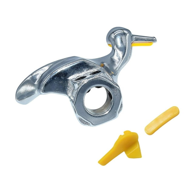 jinwen Tire Changer Auto Parts Automobile Tire Changer Mount Demount Tool Diameter 30 mm