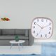thumbnail image 2 of Estatua de José, figura de resina, reloj de pared, decoración para dormitorio y sala de estar, ideal para regalar en casa o en la oficina., 2 of 8