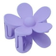 thumbnail image 4 of Pinza para el cabello NikouMX doble con flores, 4 of 8