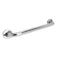thumbnail image 1 of Security Hand Rail, Shower Grab Bar Large Friction 40cm 2.5cm Thickened Tube High Load Capacity  for Bathroom Lounge Room, 1 of 7