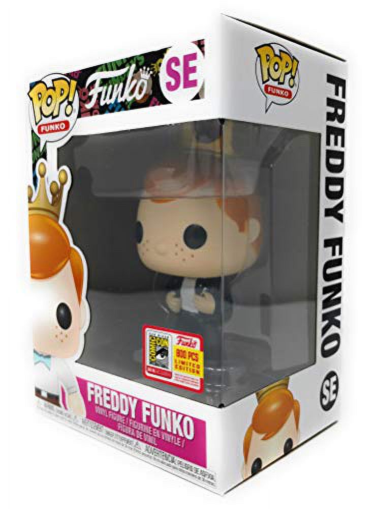 Funko Pop! Movies: Forbidden Planet - Robby the Robot - Walmart.com