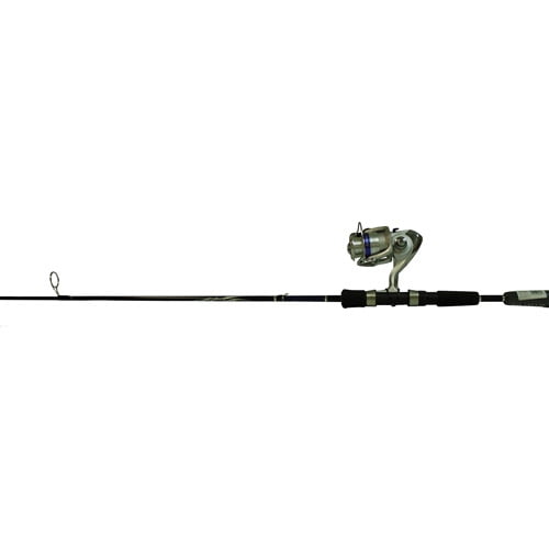 Daiwa DShock Spinning Combo, 2Piece Daiwa DShock Spinning Combo, 2Piece