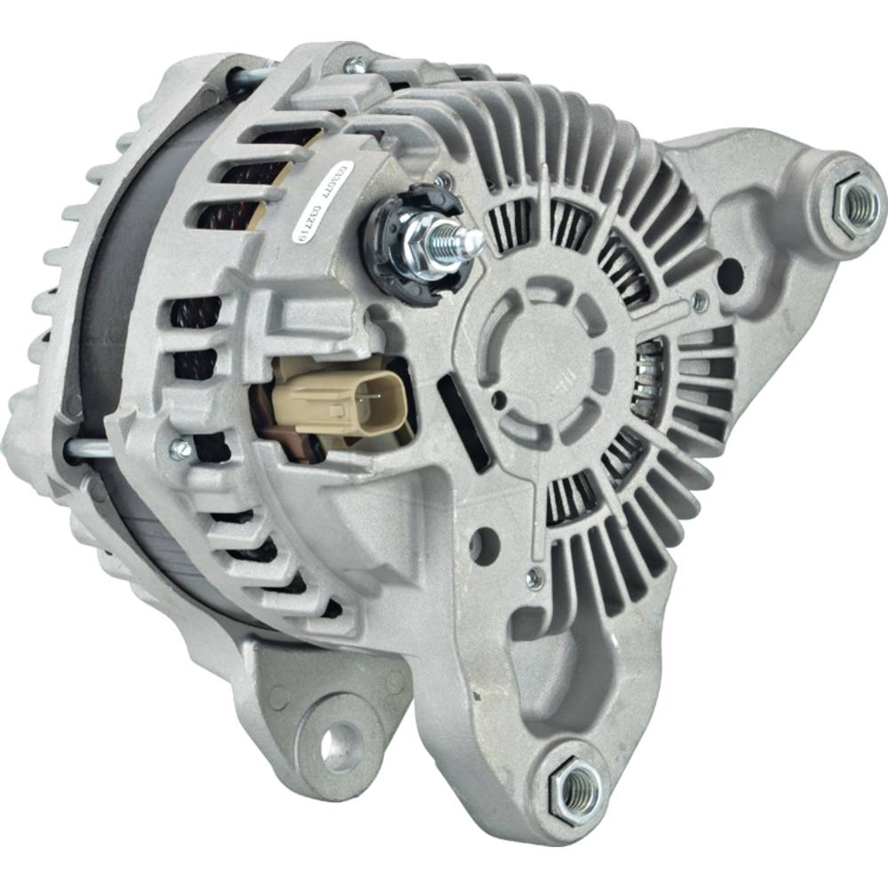 RAParts 400-48239R-JN J&N Electrical Products Alternator - image 4 of 11