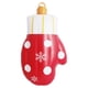 thumbnail image 2 of Bolas Navidad Inflables PVC Xmas (76x43cm), 2 of 8