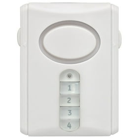 Spy Gear Door Alarm Walmart Com