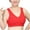 Red, variant on Leesechin Womens Bras