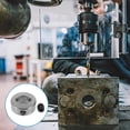 thumbnail image 4 of DEEPCRAFF Long Lifespan Metal Milling Machine Drill Limiter Replacement for Countersunk Drills, 4 of 8
