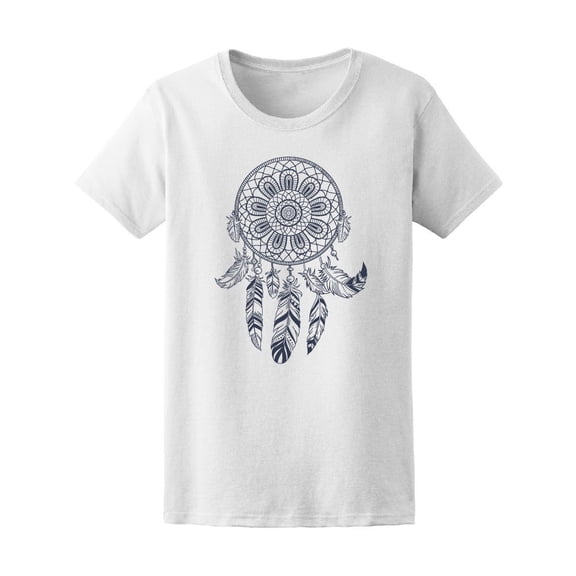 Catcher Of Dreams Tee Women's -Image by Shutterstock