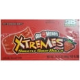 thumbnail image 2 of Airheads Xtremes Sweetly Sour Rolls Strawberry - 36 units (Pack of 2), 2 of 5