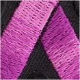 thumbnail image 2 of Purple Awareness Ribbon Patch, Support Patches, 2 of 4
