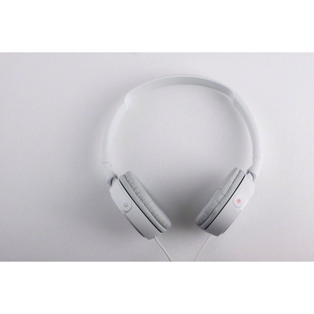 Sony MDR-ZX110AP - Headphones with mic - full size - wired - 3.5