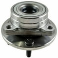 thumbnail image 3 of Geelife CV Axle Shafts Wheel Hub Assemblies Outer Tie Rod Ends Set 6pc For Sable Taurus, 3 of 6