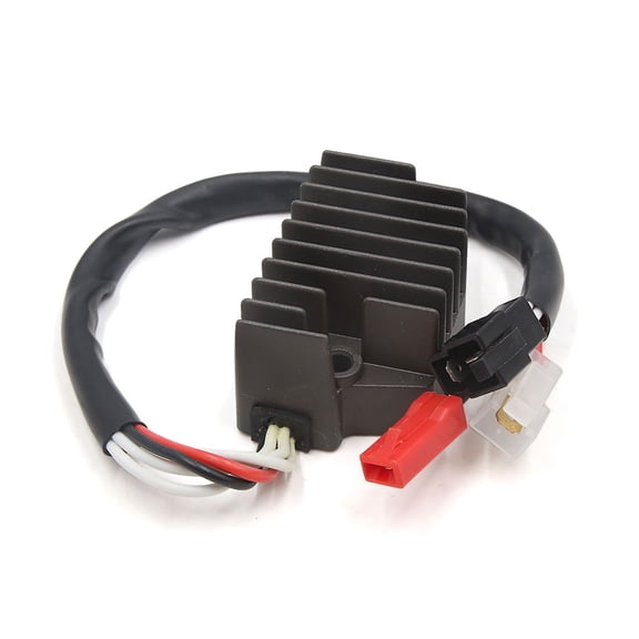 Unique Bargains Motorcycle Voltage Regulator Rectifier for Yamaha VMX1200 V-MAX 1200 1996-2007