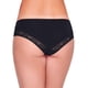 thumbnail image 4 of Hipster Ilusión 78061 Negro G, 4 of 4