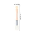 thumbnail image 2 of 5Pcs Double Heads Face Mask Brushes Beauty Tools Facial Mud Mask Applicators, 2 of 7