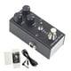 thumbnail image 1 of Efectos de guitarra Metal Distortion Overload Reverb Coro Efectos de sonido Accesorios para instrumentos Negro, 1 of 2