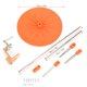 thumbnail image 4 of Bandejas atadas de almacenamiento más fácil bandeja para flejes resistencia a la corrosión portátil para costura DIY decoración corte de ropa ANGGREK Otros, 4 of 8