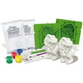 thumbnail image 2 of 4M : Mould & Paint 3D / Dinosaur T-Rex (French Box), 2 of 4