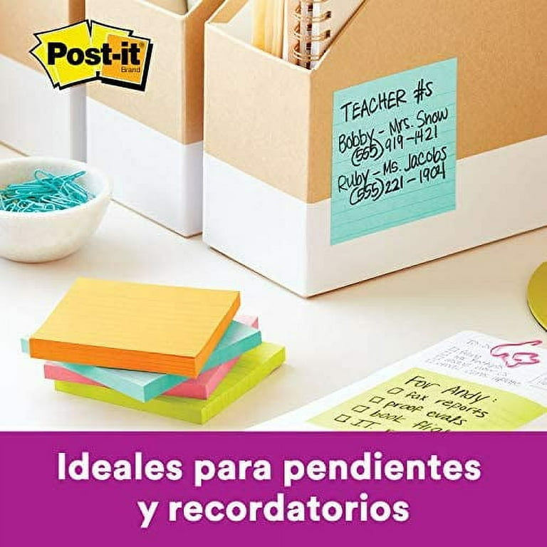 Post it 2024 fax notes