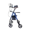 thumbnail image 1 of Andadera Vertical Andafacil Light Para Adulto Mayor | Economica, Ergonomica y Portatil Andafacil Andadera, 1 of 2