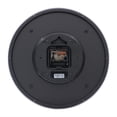 thumbnail image 5 of 12" Seiko Heritage Brilliant Green Watch Face Dial Wall Clock, 5 of 8
