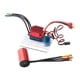 thumbnail image 3 of Combo de motor ESC RC 2440 de 35 A sin escobillas ESC sin sensor Motor RC sin escobillas para 1/12 4000KV, 3 of 9