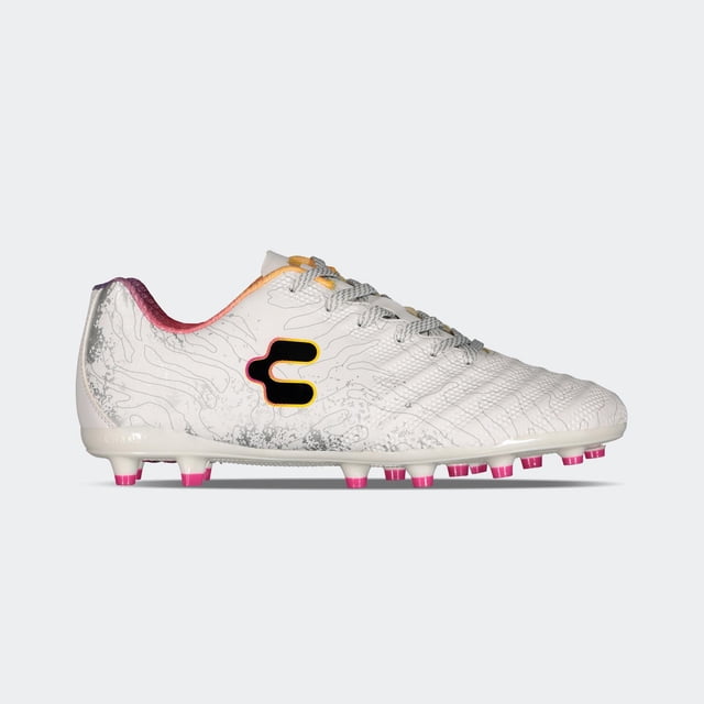 Tachones Hombre CHARLY Futbol Soccer Tenis Fut blanco 25.5