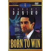 Born To Win (DVD)