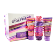 thumbnail image 1 of Justin Bieber's Girlfriend 3ps Gift Set, 1 of 1