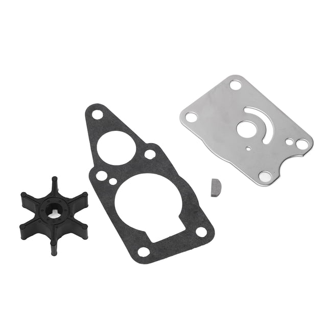 17400 98651, Kit de Pompe à Eau Durable avec Roue Anti-Fissure Fiable pour DT4 DT5